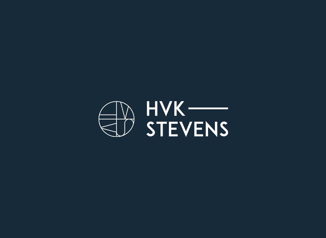 WP Masters Portfolio item with HVK Stevens logo