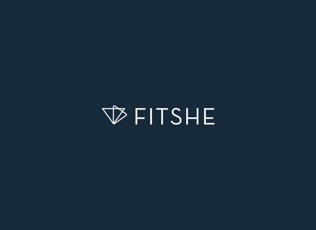 WP Masters Portfolio item with Fitshe logo